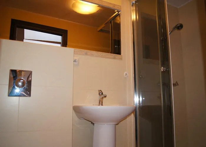 Wigwam 5-osobowy Sopot